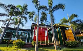 Beach Box At Pran